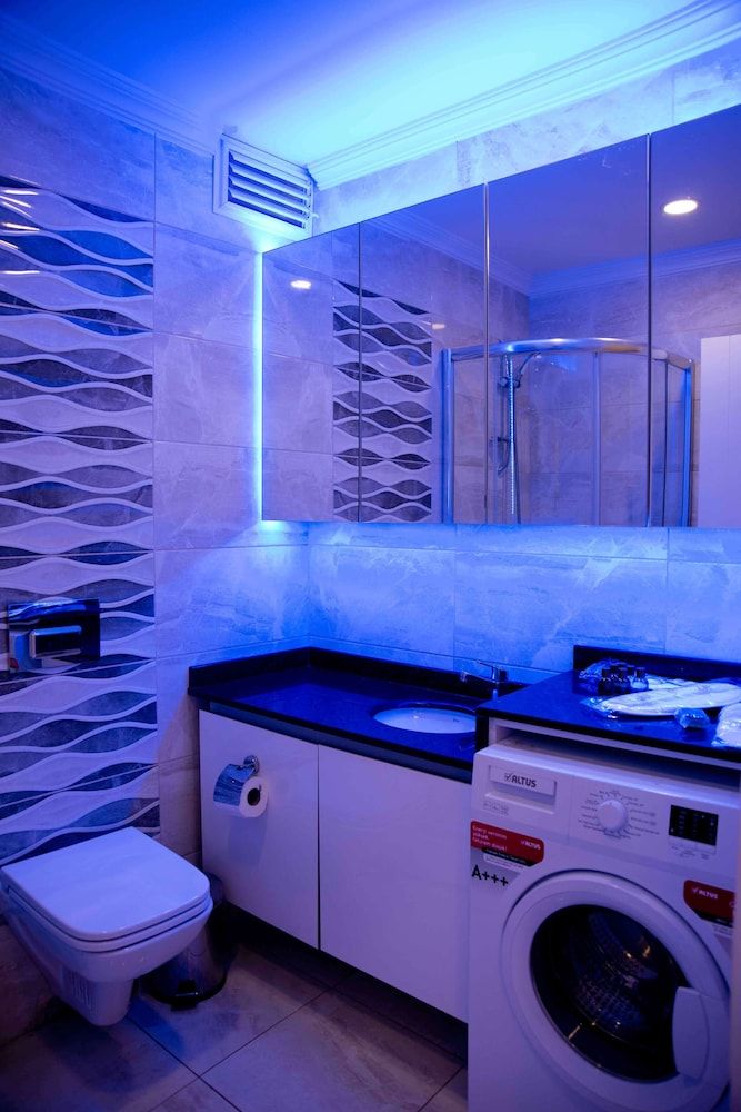 undefined Nupelda Residence Hotel 9