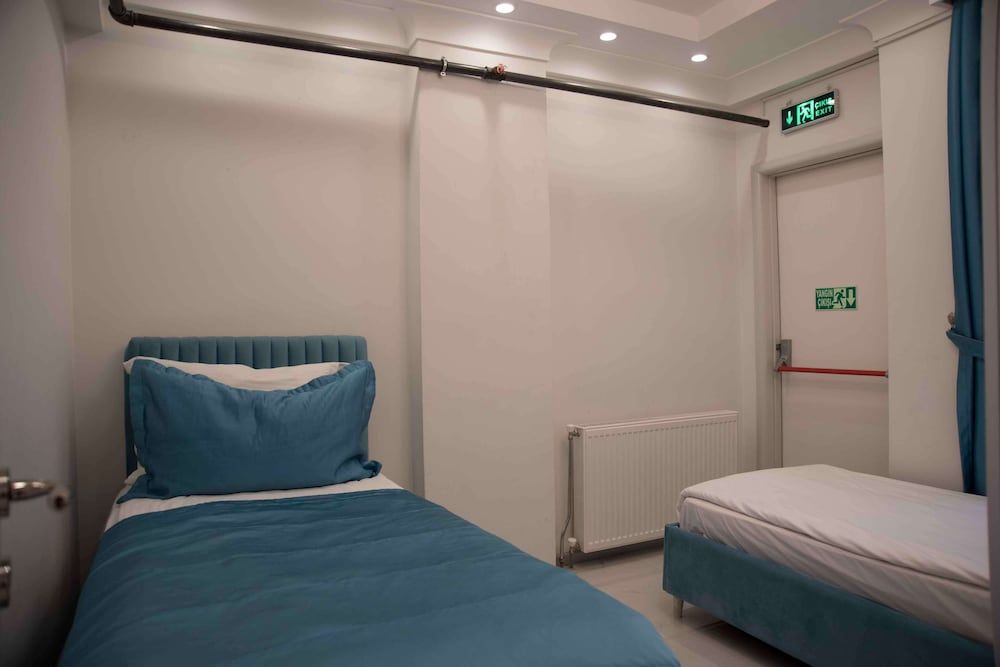 undefined Nupelda Residence Hotel 10