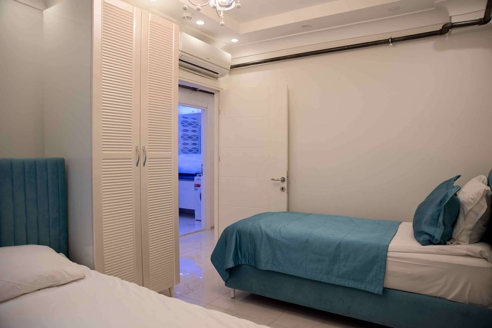 undefined Nupelda Residence Hotel 2