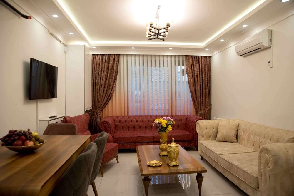 undefined Nupelda Residence Hotel 8