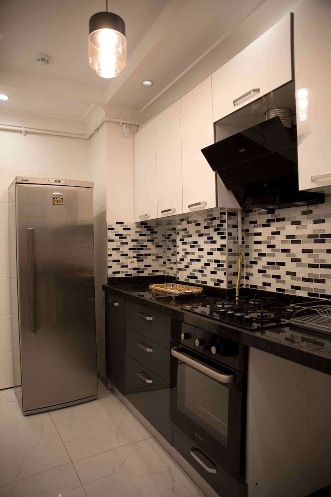 undefined Nupelda Residence Hotel 4