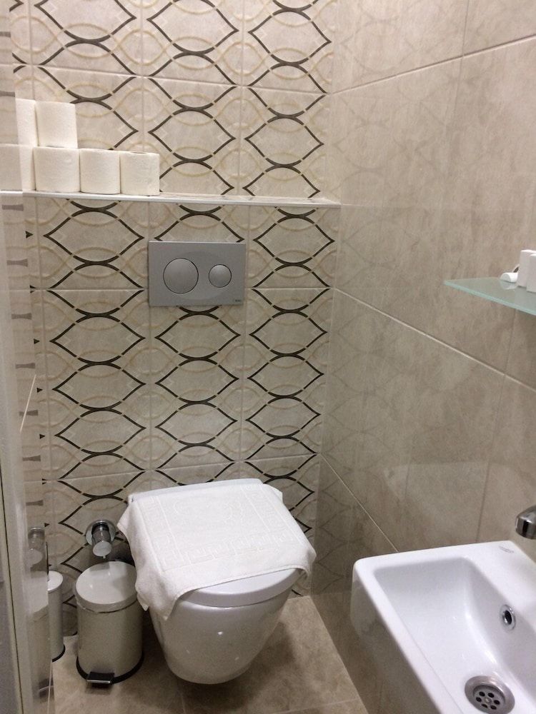 Stone House Apartment, 1 Bedroom 11