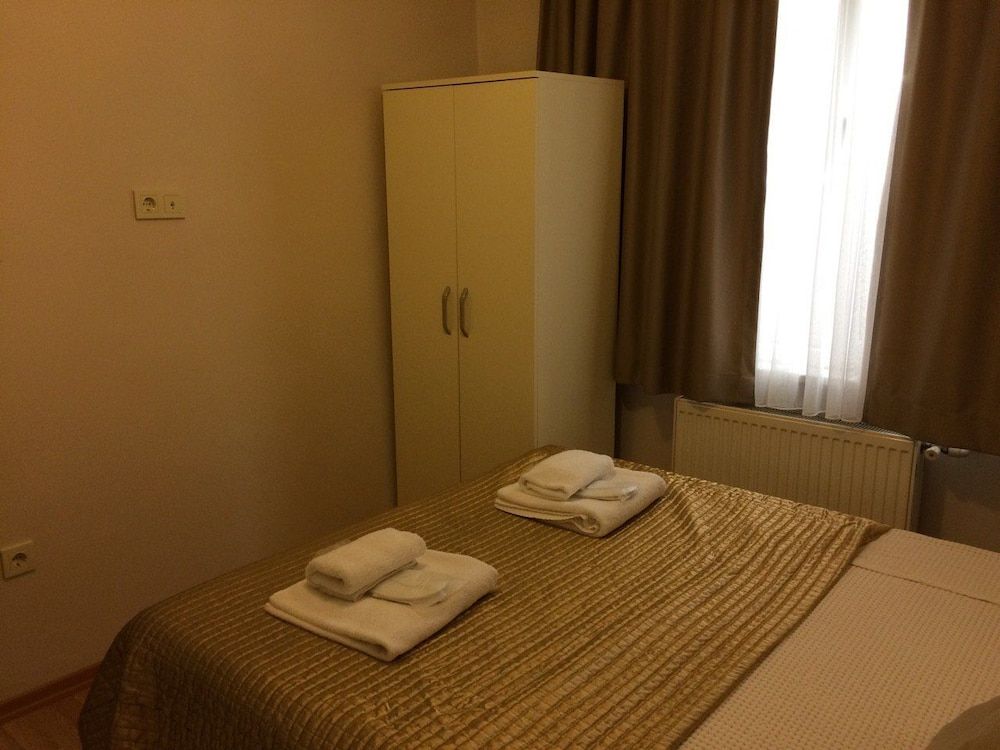 undefined Stone House 5