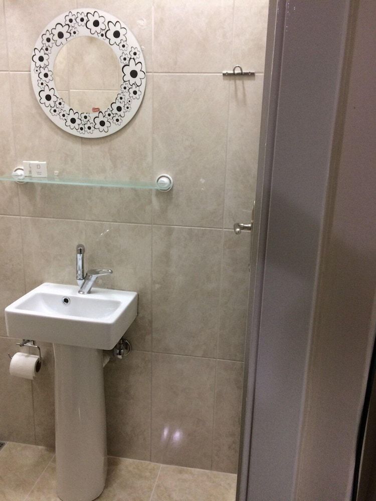 Stone House Apartment, 1 Bedroom 12