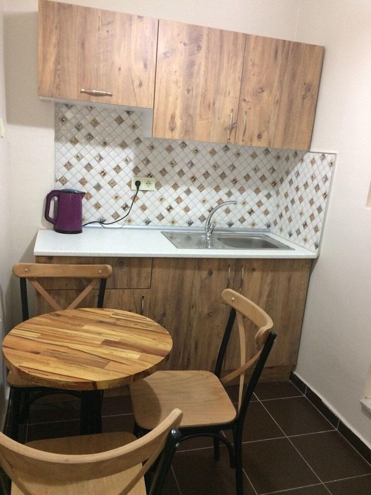 undefined Stone House 6