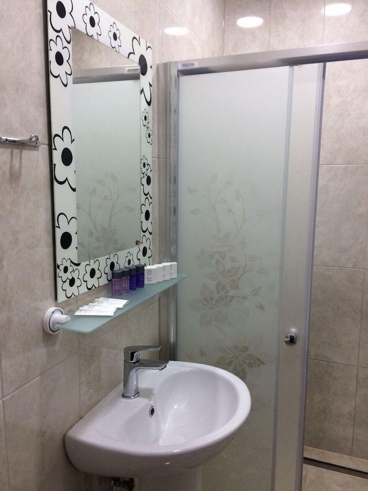 Stone House Apartment, 1 Bedroom 13