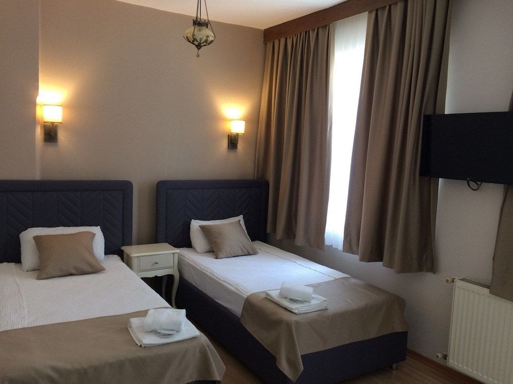 undefined Stone House 4