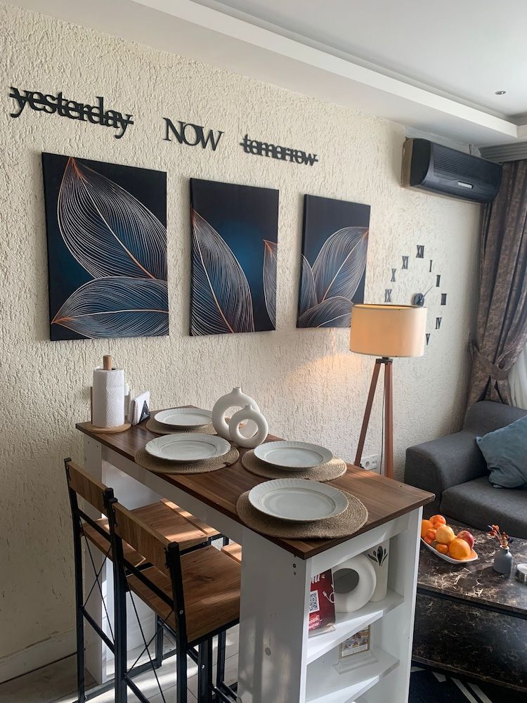 undefined Nova Park Hotel & Suite 6