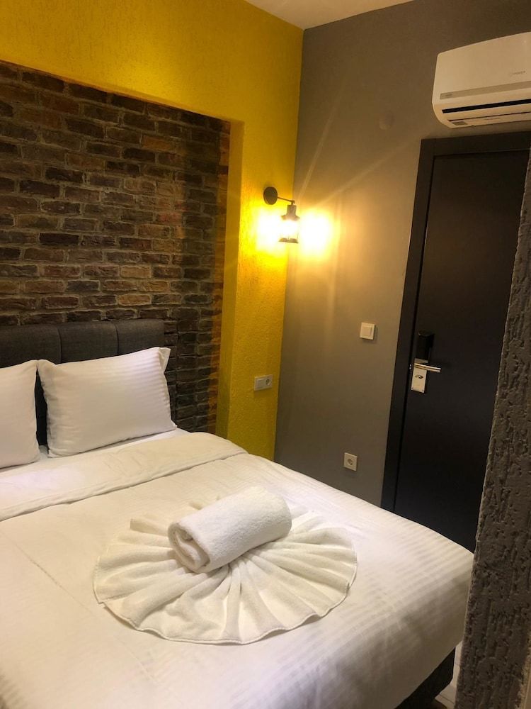 Nova Park Hotel & Suite Standard Studio, 1 Double Bed