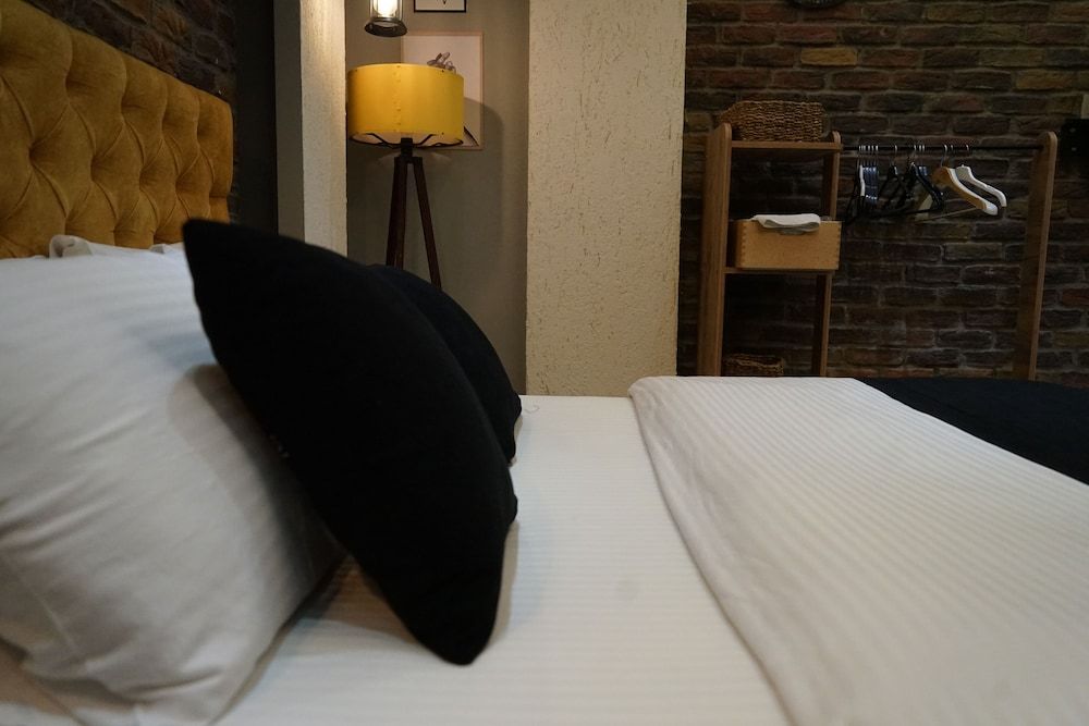 Nova Park Hotel & Suite Business Studio, 2 Double Beds 11