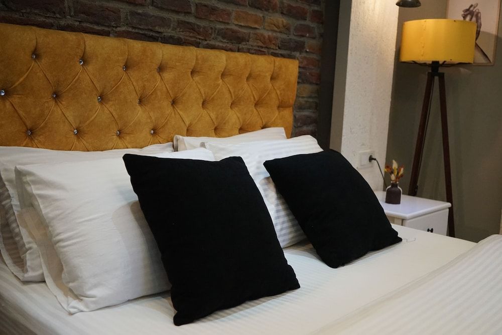 undefined Nova Park Hotel & Suite