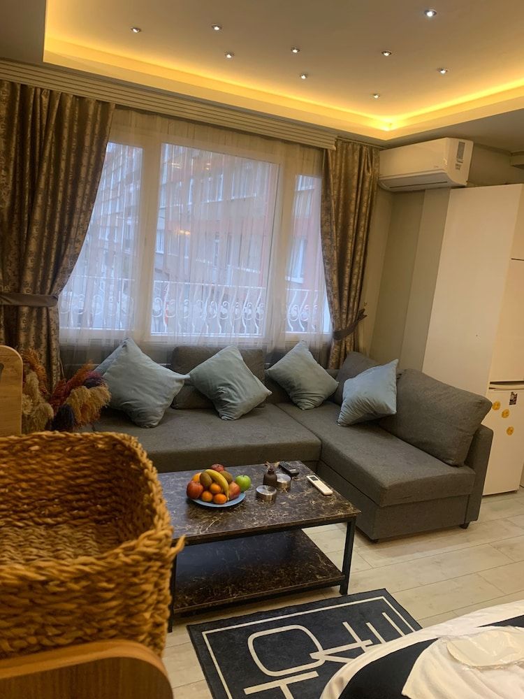 Nova Park Hotel & Suite Business Studio, 2 Double Beds 24