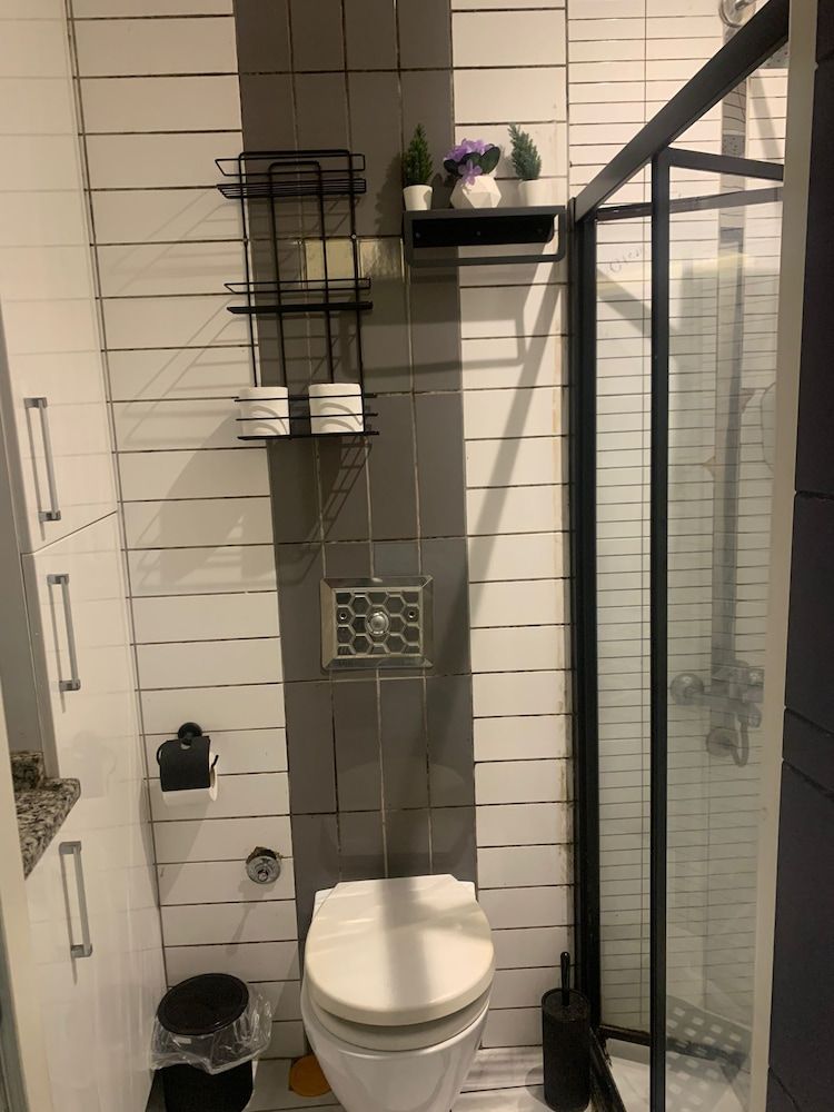 Nova Park Hotel & Suite Business Studio, 2 Double Beds 16