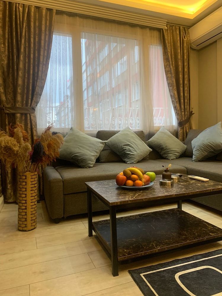 Nova Park Hotel & Suite Business Studio, 2 Double Beds 20