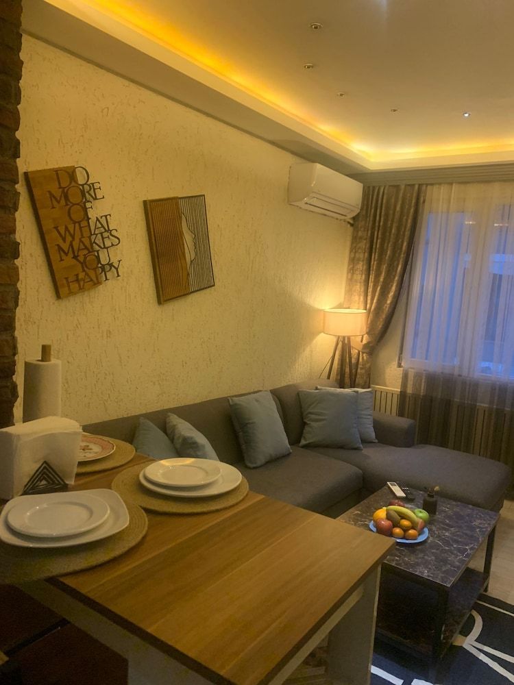 undefined Nova Park Hotel & Suite 2