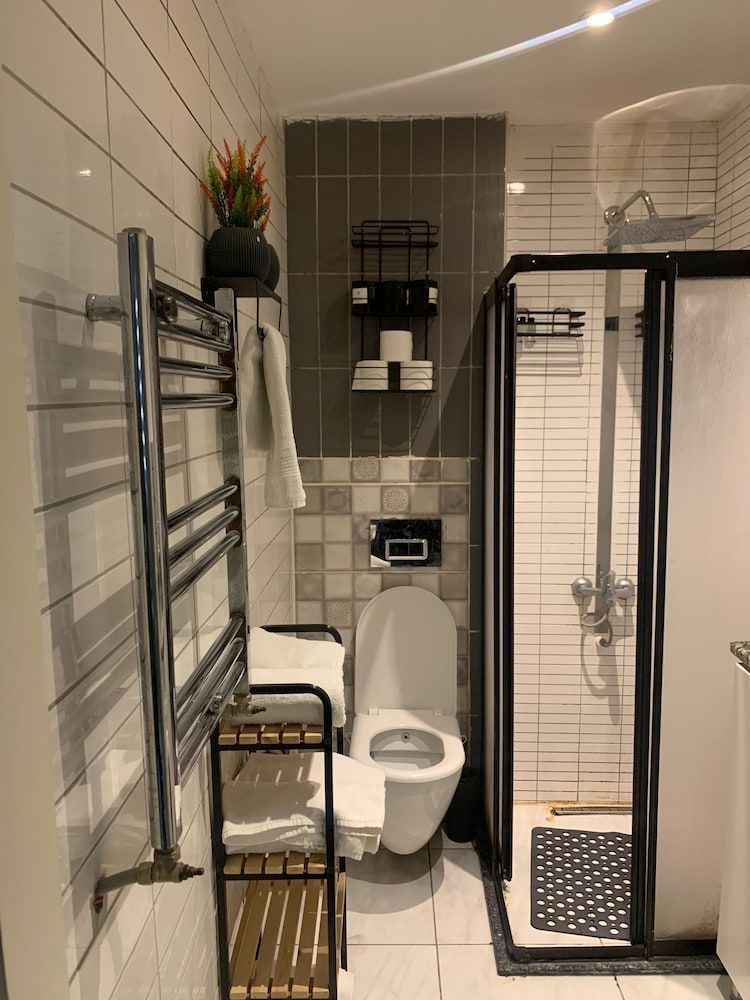 Nova Park Hotel & Suite Business Suite 5