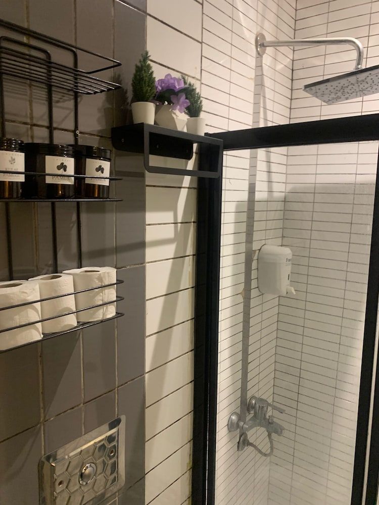 Nova Park Hotel & Suite Business Studio, 2 Double Beds 14