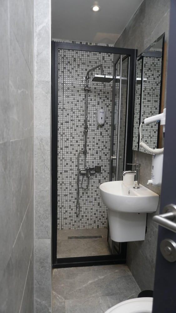 Nova Park Hotel & Suite Standard Studio, 1 Double Bed 3