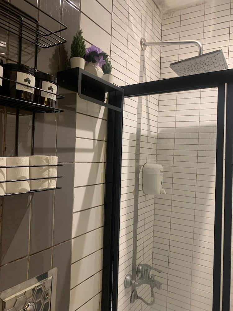 Nova Park Hotel & Suite Business Studio, 2 Double Beds 15