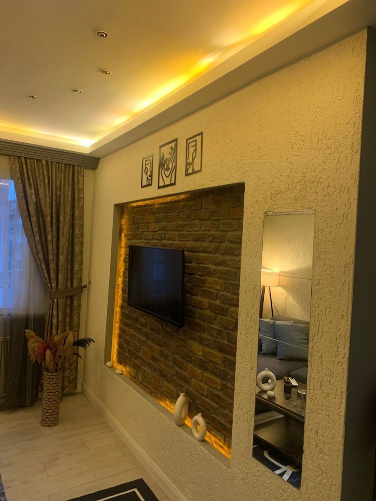 Nova Park Hotel & Suite Business Suite 10