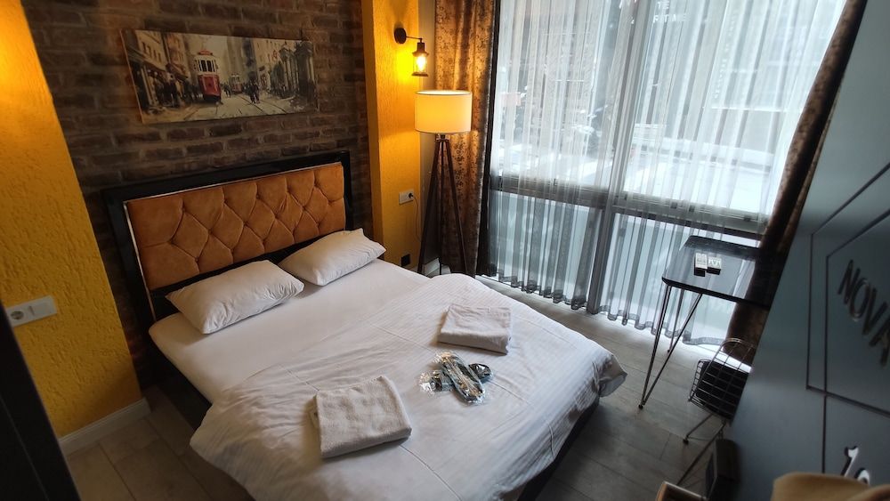 undefined Nova Park Hotel & Suite 3