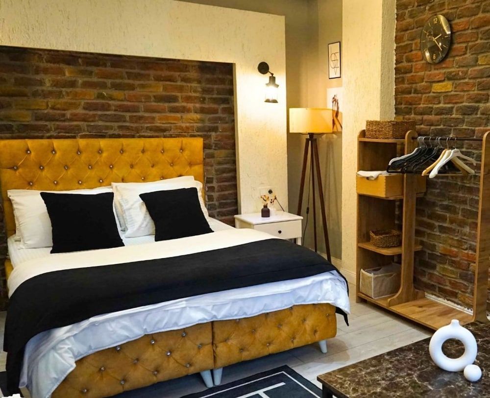 undefined Nova Park Hotel & Suite 8