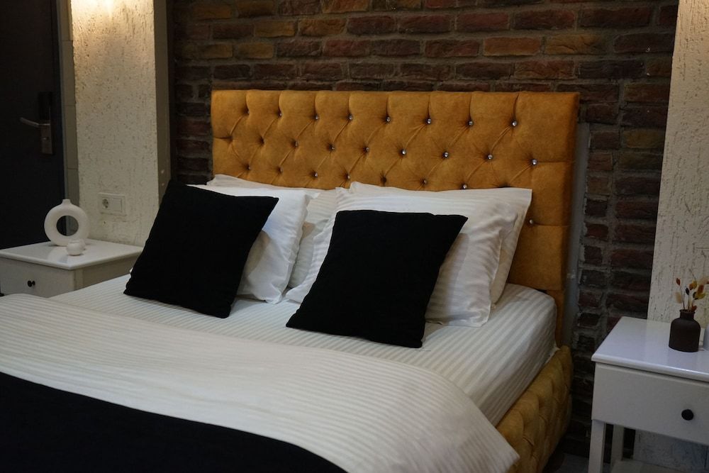 Nova Park Hotel & Suite Business Studio, 2 Double Beds 7