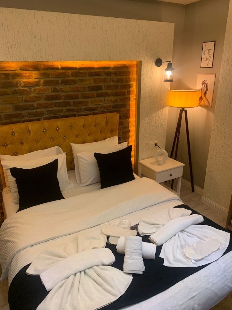 undefined Nova Park Hotel & Suite 7