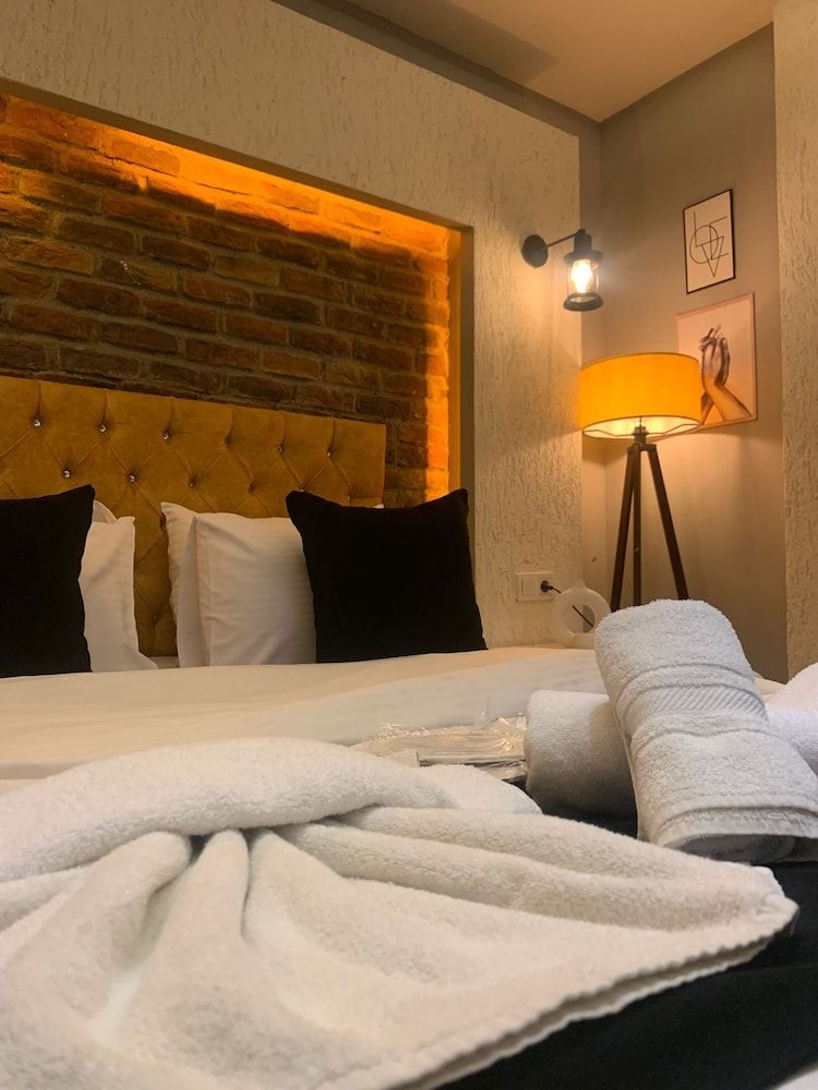 undefined Nova Park Hotel & Suite 9