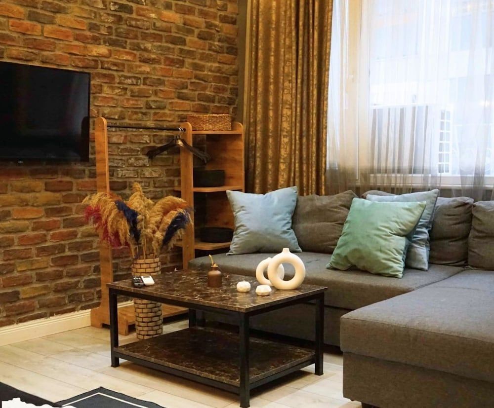 Nova Park Hotel & Suite Business Studio, 2 Double Beds 21