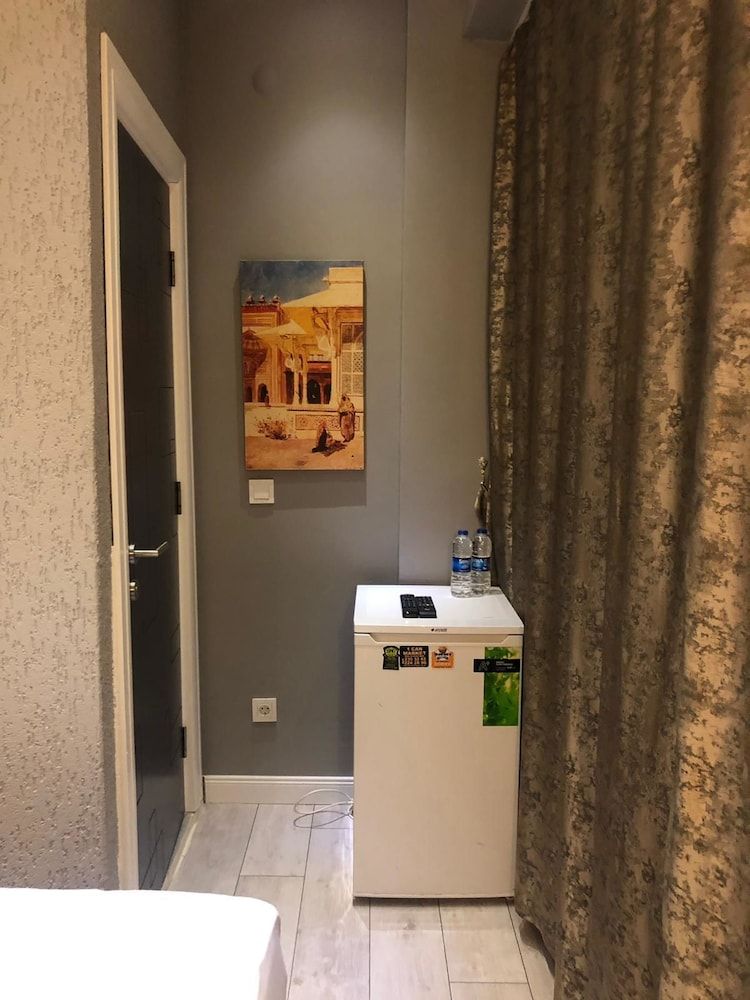 Nova Park Hotel & Suite Standard Studio, 1 Double Bed 5