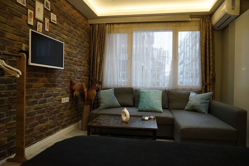 Nova Park Hotel & Suite Business Studio, 2 Double Beds 22