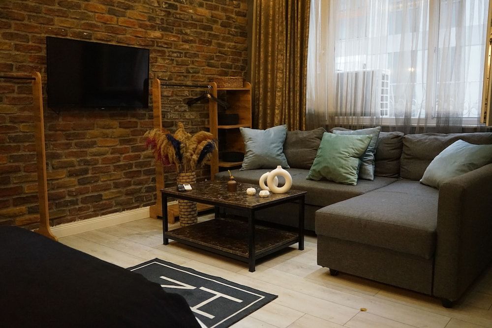 Nova Park Hotel & Suite Business Studio, 2 Double Beds 23