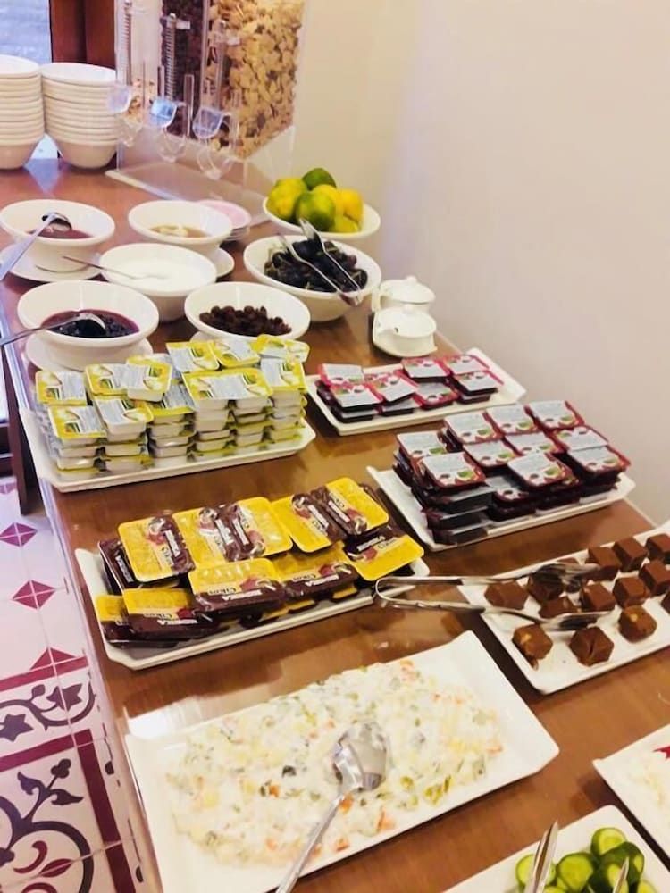 undefined Eldorado Istanbul 4