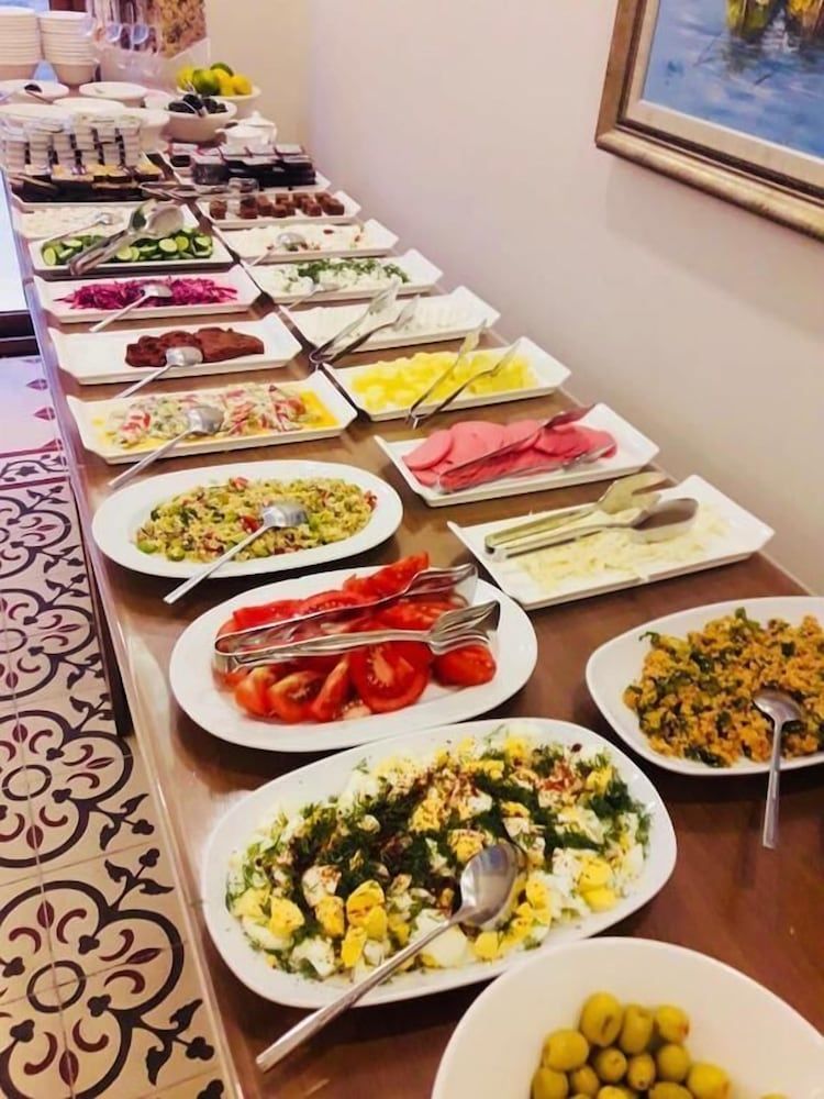 undefined Eldorado Istanbul 5