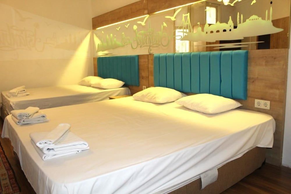 undefined Eldorado Istanbul 10