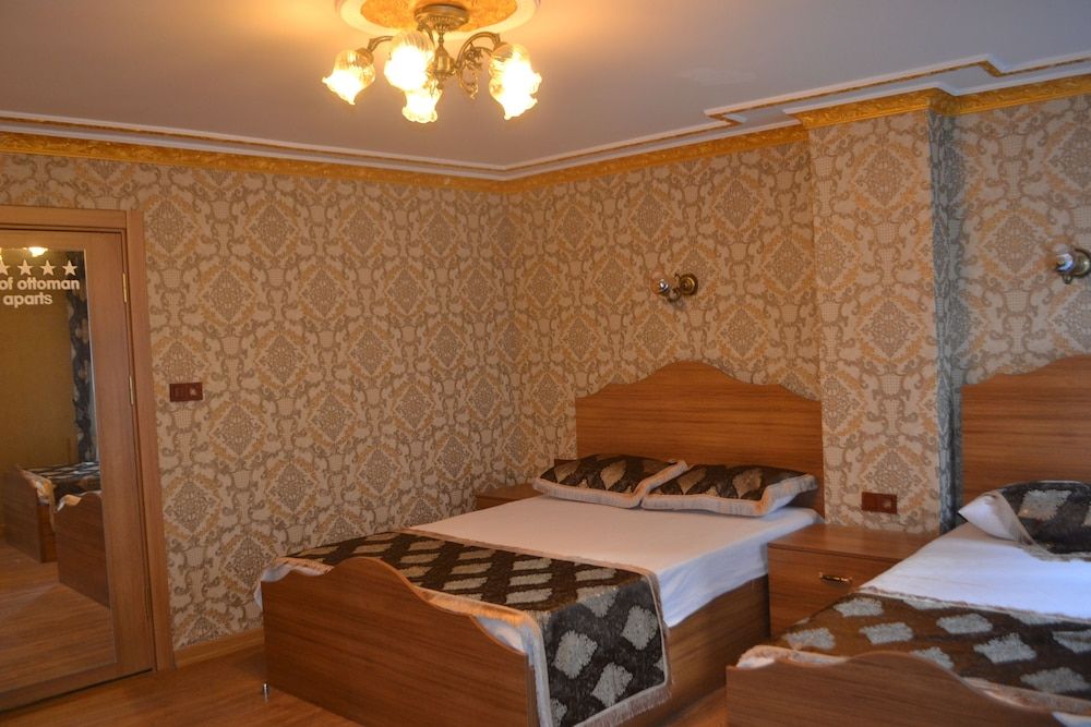 La Casa Suites Deluxe Apartment 2