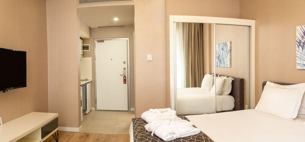 undefined Elm Suite Hotel