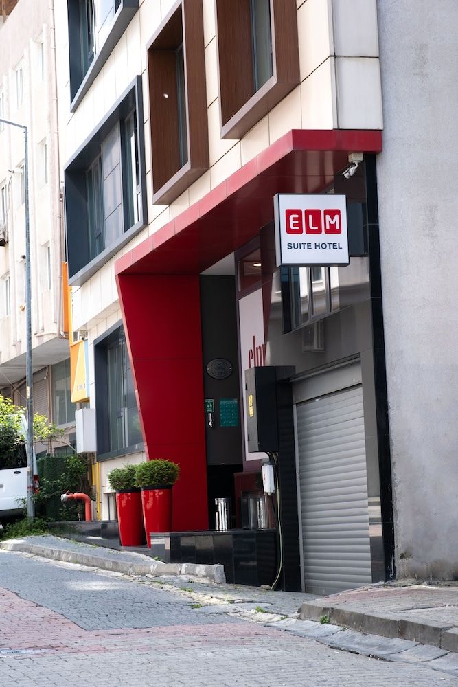 undefined Elm Suite Hotel 2