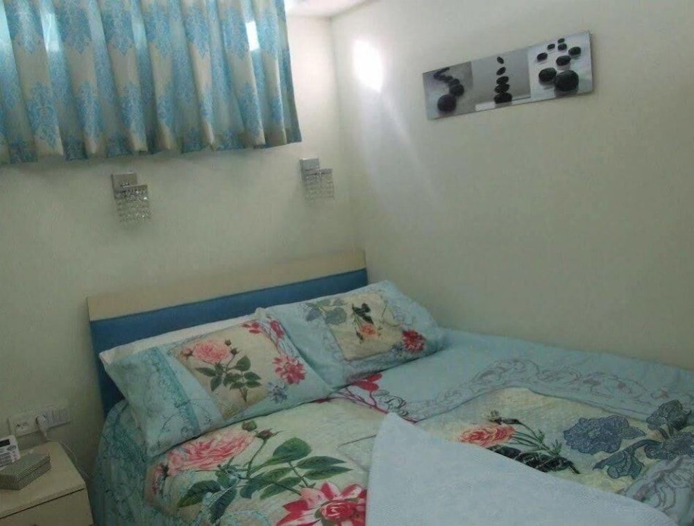 Emirid Hotel Economy Double Room 2