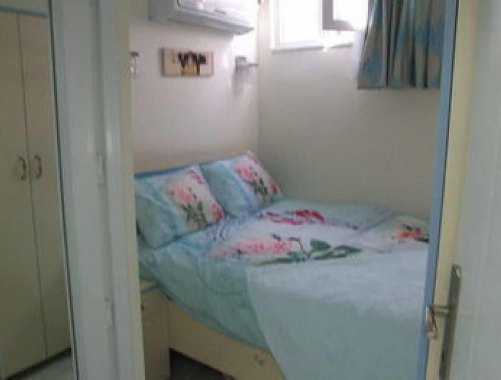 Emirid Hotel Economy Double Room 4