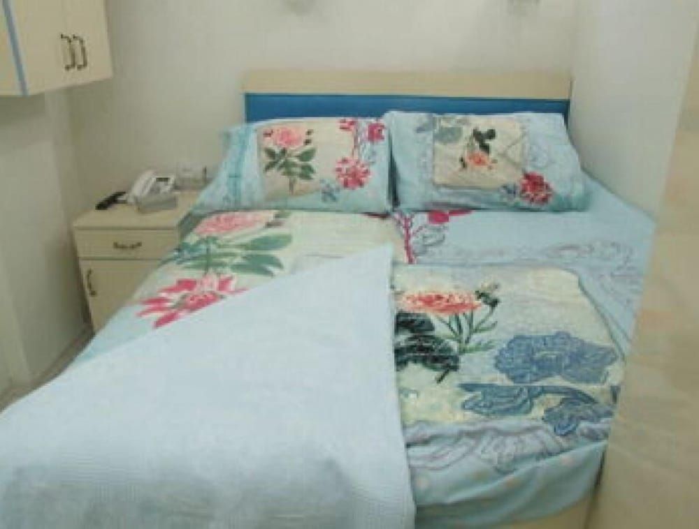Emirid Hotel Economy Double Room 5
