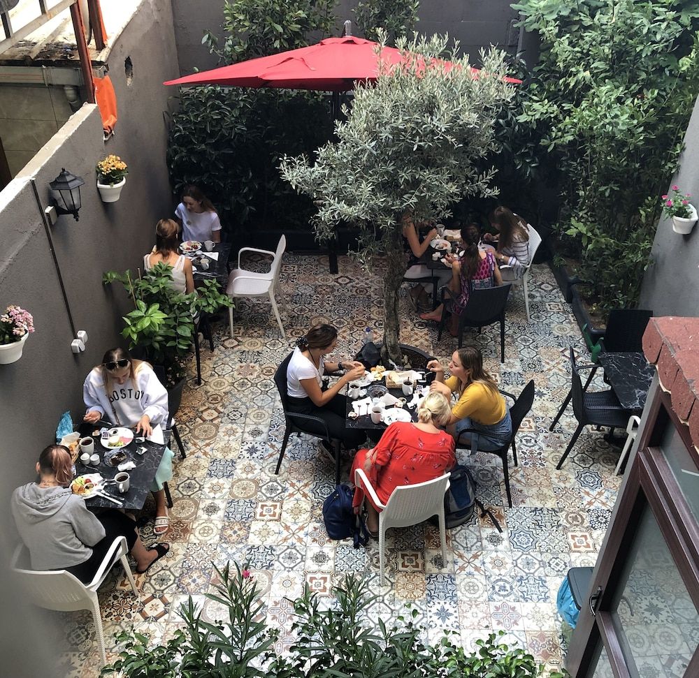 undefined Miro Mansion 10