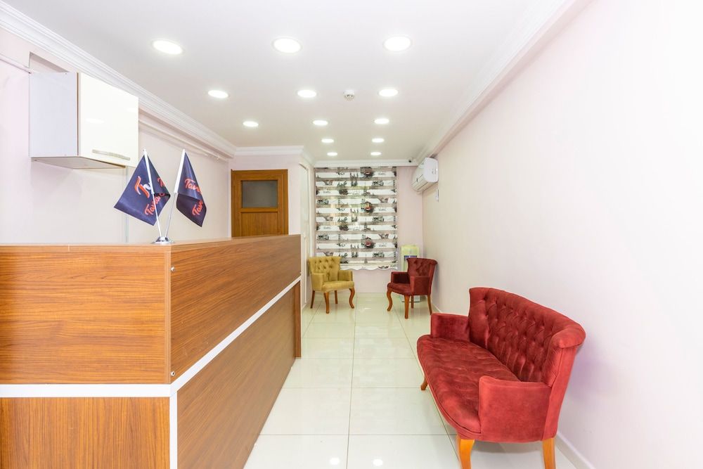 undefined Tavra Hotel 10