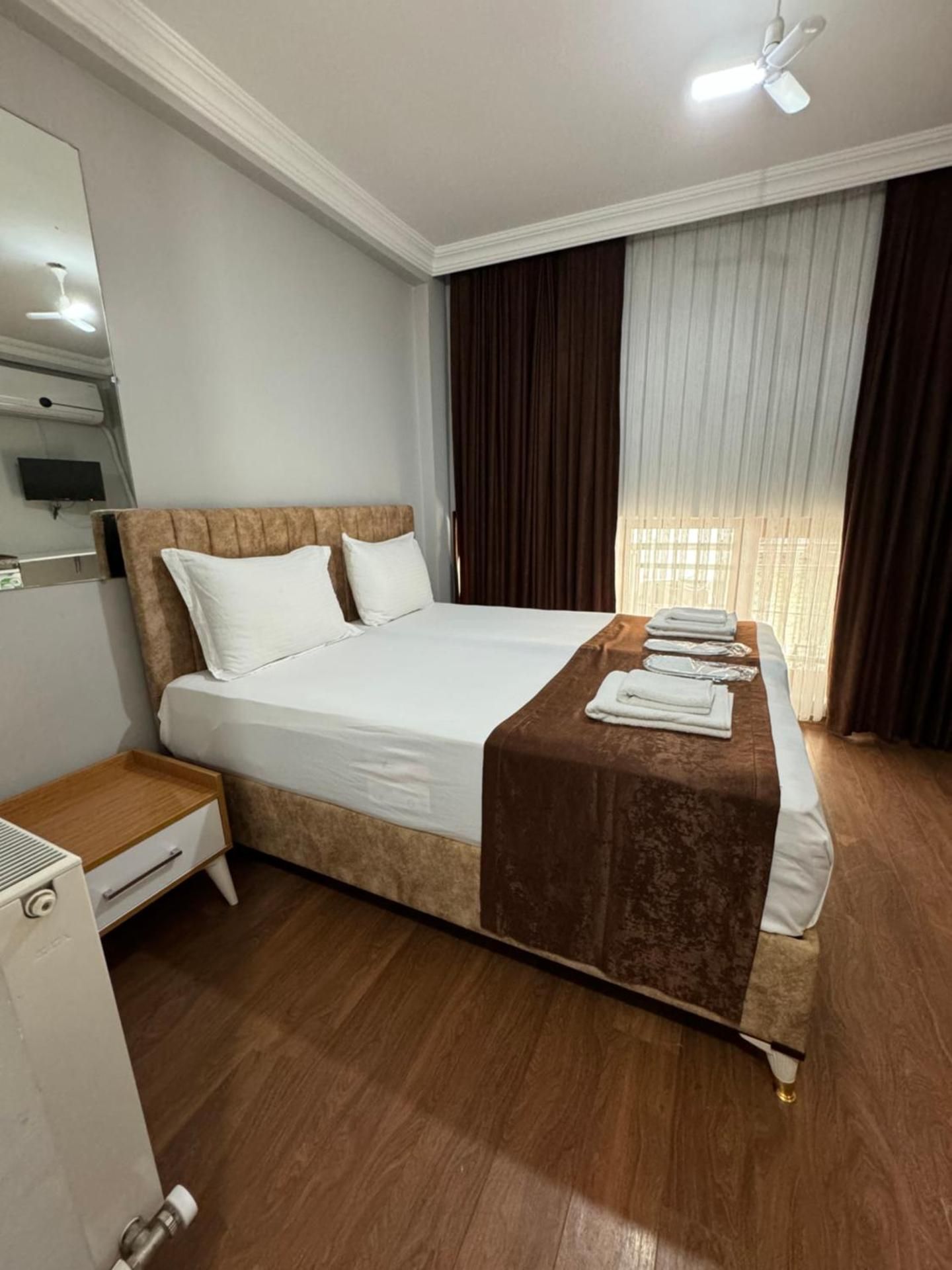 undefined Tavra Hotel 6