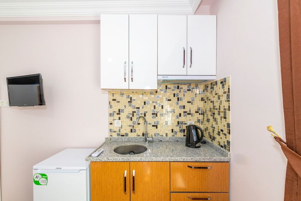 undefined Tavra Hotel 3