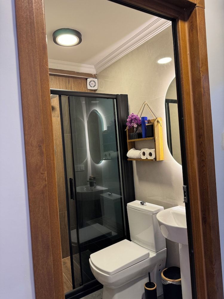 Tavra Hotel Comfort Room 4