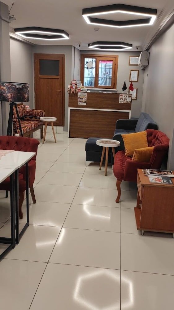 undefined Tavra Hotel 7