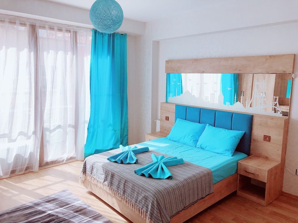 undefined Q Park Suit