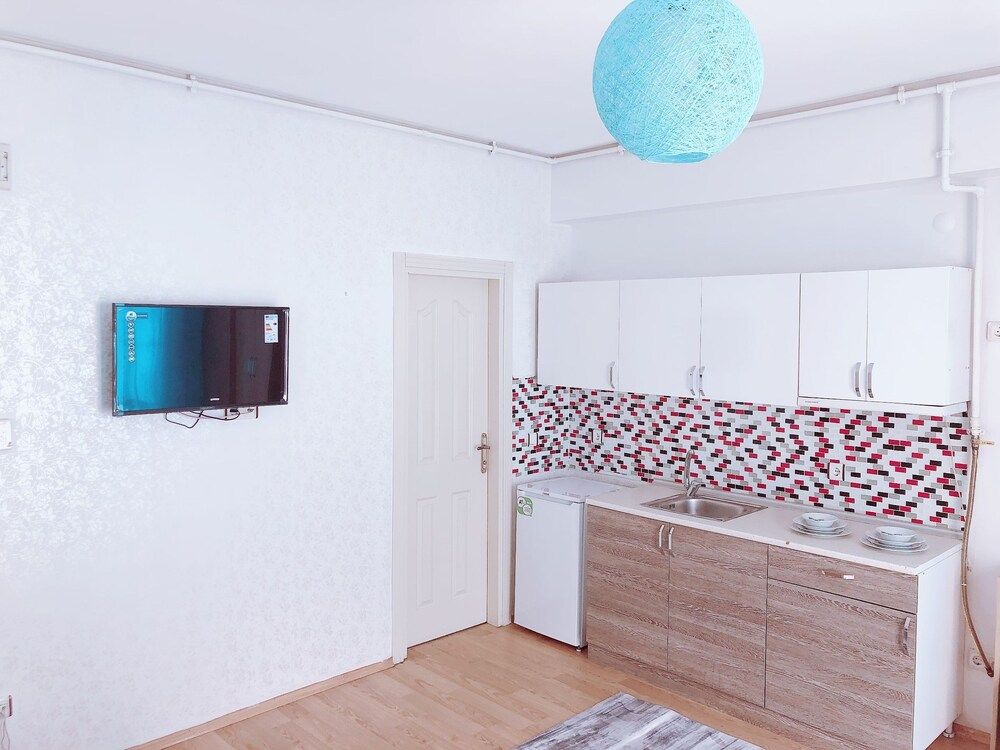 undefined Q Park Suit 4